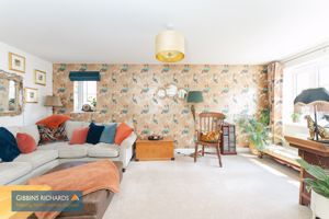 Sitting Room- click for photo gallery